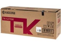Тонер-картридж Kyocera TK-5270M Magenta для M6230/M6630/P6230
