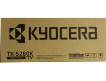 Тонер-картридж Kyocera TK-5280K Black для M6235cidn/M6635cidn/P6235cdn