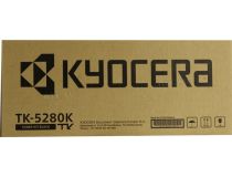Тонер-картридж Kyocera TK-5280K Black для M6235cidn/M6635cidn/P6235cdn
