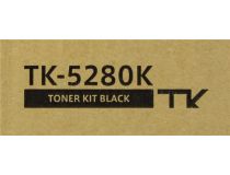 Тонер-картридж Kyocera TK-5280K Black для M6235cidn/M6635cidn/P6235cdn