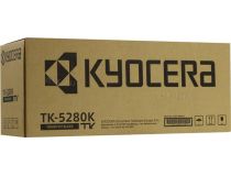 Тонер-картридж Kyocera TK-5280K Black для M6235cidn/M6635cidn/P6235cdn