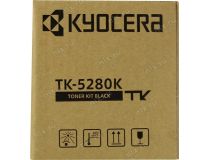 Тонер-картридж Kyocera TK-5280K Black для M6235cidn/M6635cidn/P6235cdn