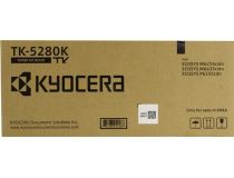 Тонер-картридж Kyocera TK-5280K Black для M6235cidn/M6635cidn/P6235cdn
