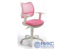 Бюрократ CH-W797/PK/TW-13A Кресло