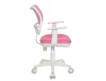 Бюрократ CH-W797/PK/TW-13A Кресло