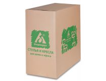 Кресло детское Бюрократ CH-W356AXSN/15-55 розовый 15-55 колеса белый/розовый (пластик белый)