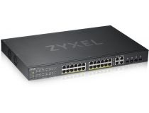 ZYXEL  GS1920-24HPV2 Управляемый коммутатор