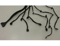 Блок питания be quiet! PURE POWER 11 L11-700W  700W ATX (24+2x4+4x6/8пин) BN295 