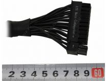 Блок питания be quiet! PURE POWER 11 L11-700W  700W ATX (24+2x4+4x6/8пин) BN295 