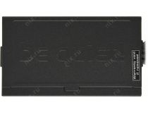 Блок питания be quiet! PURE POWER 11 L11-700W  700W ATX (24+2x4+4x6/8пин) BN295 