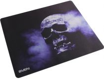 Коврик для мыши SVEN  MP-GS1M  (320x270x3мм)