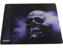 Коврик для мыши SVEN  MP-GS1M  (320x270x3мм)