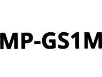 Коврик для мыши SVEN  MP-GS1M  (320x270x3мм)