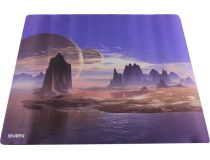 Коврик для мыши SVEN MP-GB1L (450x400x3мм)