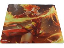 Коврик для мыши SVEN MP-GF1L (450x400x3мм)