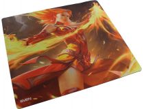 Коврик для мыши SVEN MP-GF1L (450x400x3мм)