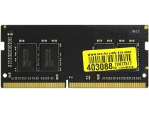 Neo Forza NMSO440D82-2400EA10 DDR4 SODIMM 4Gb  PC4-19200  CL17 (for NoteBook)