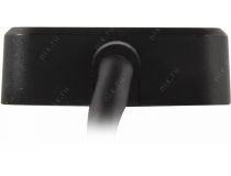 5bites HB34C-311BK 4-port USB3.0 Hub, подкл. USB-C