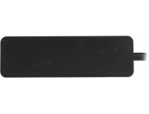 5bites HB34C-311BK 4-port USB3.0 Hub, подкл. USB-C