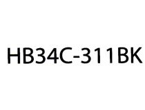 5bites HB34C-311BK 4-port USB3.0 Hub, подкл. USB-C
