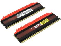 Patriot Viper PV416G320C6K DDR4 DIMM 16Gb KIT 2*8Gb PC4-25600 
