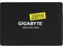SSD 480 Gb SATA 6Gb/s GIGABYTE GP-GSTFS31480GNTD 2.5 TLC