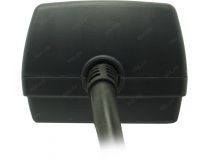 Сетевой фильтр ZIS Pilot m-Max  3м  (4 розетки) 144 