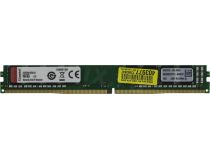 Kingston KVR26N19S8L/8 DDR4 DIMM 8Gb  PC4-21300  CL19