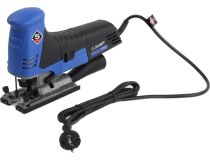 ЗУБР Профессионал Л-П730-120 Лобзик (730W, 600-2900 об/мин, глубина 120 мм, ход 25 мм, маятник, регулятор)