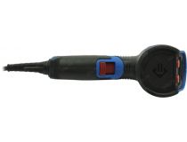 ЗУБР Профессионал ФТ-П2000 М2ДК Термовоздуходувка (2000W, 220/550 л/мин, 60/80-600°С, кейс)