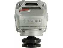 ЗУБР Мастер УШМ-125-800 М3 Угловая шлифмашина (800W, 11000 об/мин, D125 мм, d22.2 мм, M14)