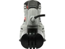 ЗУБР Мастер ЗОШМ-450-125 Эксцентриковая шлифмашина (450W, 13000 об/мин, D125 мм, пылесборник)