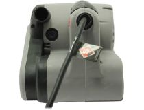 ЗУБР ЗЛШМ-76-950 Ленточная шлифмашина (950W, 360 м/мин, 76х533 мм, пылесборник)