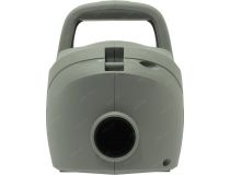 ЗУБР Мастер КПЭ-650 Краскопульт электрический раздельный (600W, 700 мл/мин, 60 DIN/сек, 1.8мм, HVLP)