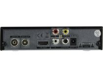 Сигнал Эфир HD-600RU (Full HD A/V Player, HDMI, RCA, USB2.0,DVB-T/DVB-T2, ПДУ)
