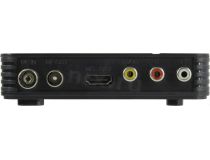 Сигнал T-34 (Full HD A/V Player, HDMI, RCA, USB2.0, DVB-T/DVB-T2, ПДУ)