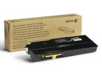 106R03509 106R03509 ТОНЕР-КАРТРИДЖ ЖЕЛТЫЙ для C400/C405 рес 2500