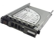 400-BDOZ DELL 480GB SSD SATA Read Intensive 6Gbps 512e 2.5in Hot Plug S4510 Drive, 1 DWPD,876 TBW