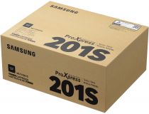 SU879A Samsung MLT-D201S Black Toner Cartridge