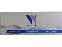 Картридж NV-Print аналог MLT-D707L для Samsung SL-K2200