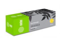 Картридж Cactus CS-PH6130B Black для Xerox Phaser 6130/6130n