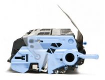 Картридж Cactus CS-C707BK для Canon i-SENSYS LBP5000/5100