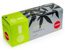 Тонер Картридж Cactus CS-O5600Y желтый (2000стр.) для Oki C5600/C5700