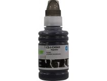 Чернила Cactus CS-I-CH563 Black для HP DJ 1050/2050/2050s