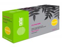Тонер Картридж Cactus CS-PH6180M 113R00724 пурпурный (6000стр.) для Xerox Phaser 6180/6180mfp