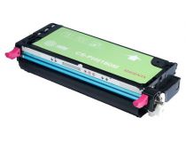 Тонер Картридж Cactus CS-PH6180M 113R00724 пурпурный (6000стр.) для Xerox Phaser 6180/6180mfp