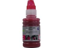 Чернила Cactus CS-I-EPT1283 Magenta для Epson S22/SX125/SX420/SX425/BX305 (100мл)