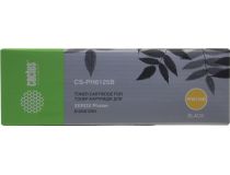 Картридж Cactus CS-PH6125B Black для Xerox Phaser 6125