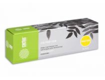 Картридж Cactus CS-PH6125B Black для Xerox Phaser 6125