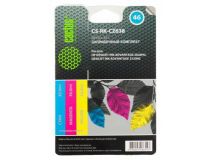 Заправочный комплект Cactus CS-RK-CZ638 для HP DJ 2020HC/2520HC